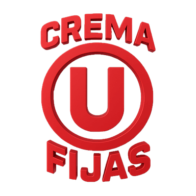 Crema Fijas